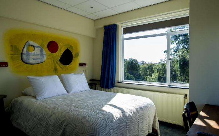 Hotel Pension Homeland