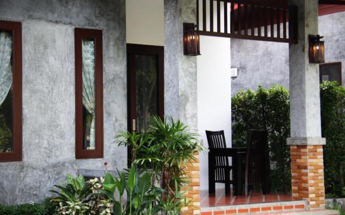 Arthaya Villas