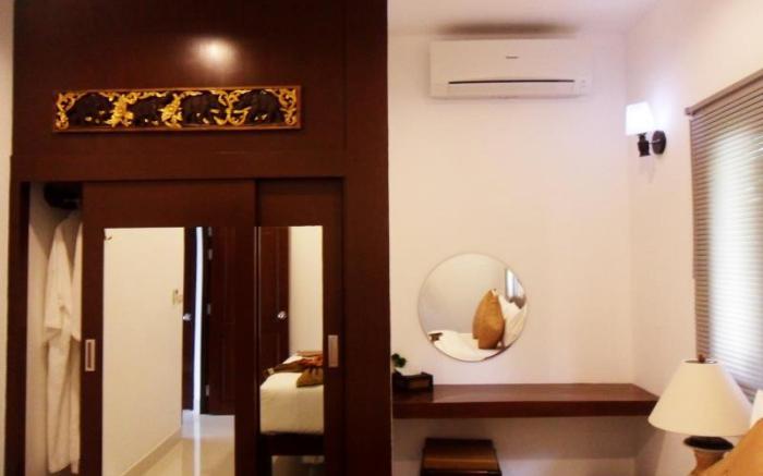 Arthaya Villas