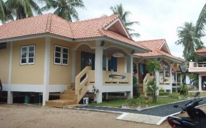 New Sunrise Village