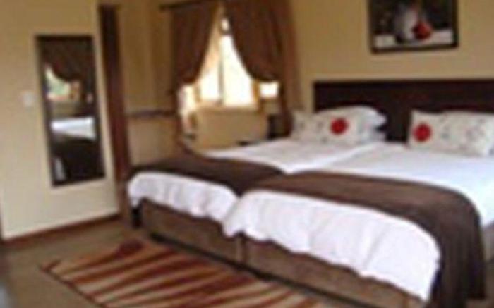 River Place Lodge