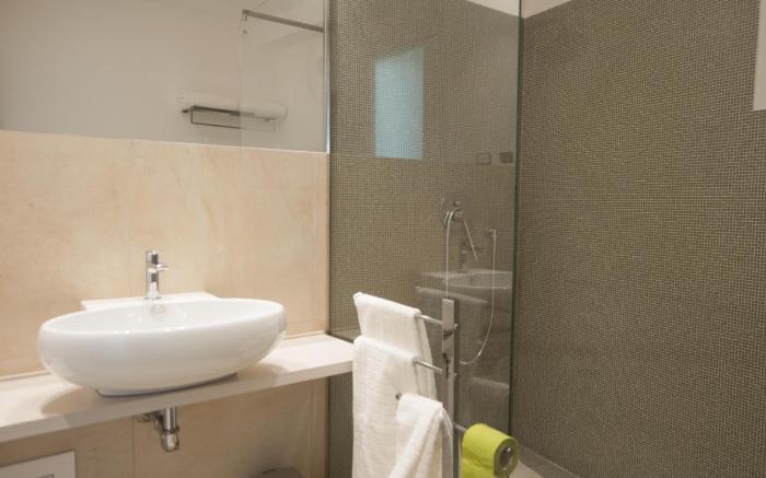 Zeus Residence Hotel