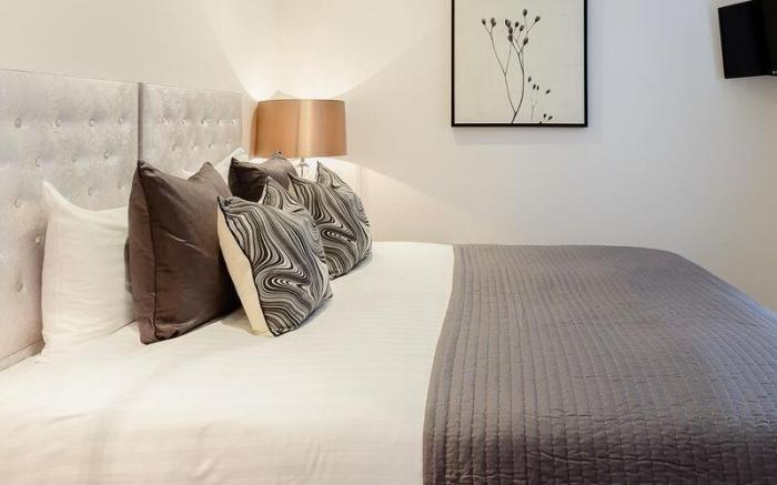 LAK Serviced Apartments