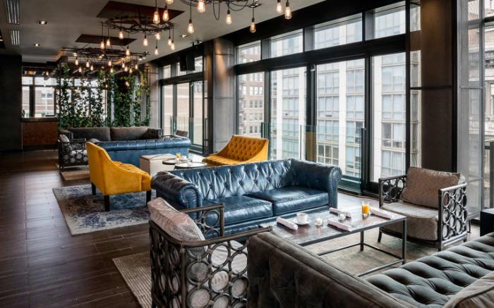 Royalton Park Avenue