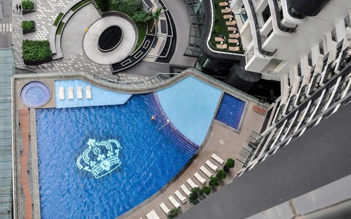 SIGLO SUITES @ The Knightsbridge Residences
