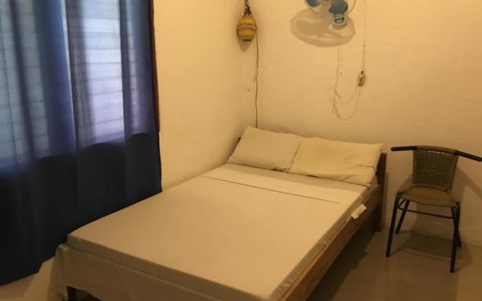 Tabibi's  BedSpace Rental