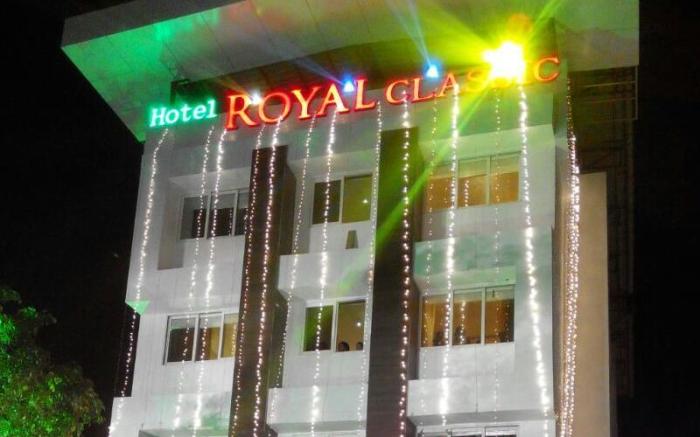 Hotel Royal Classic