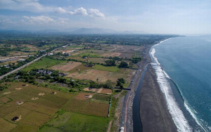 Kori Maharani Villas