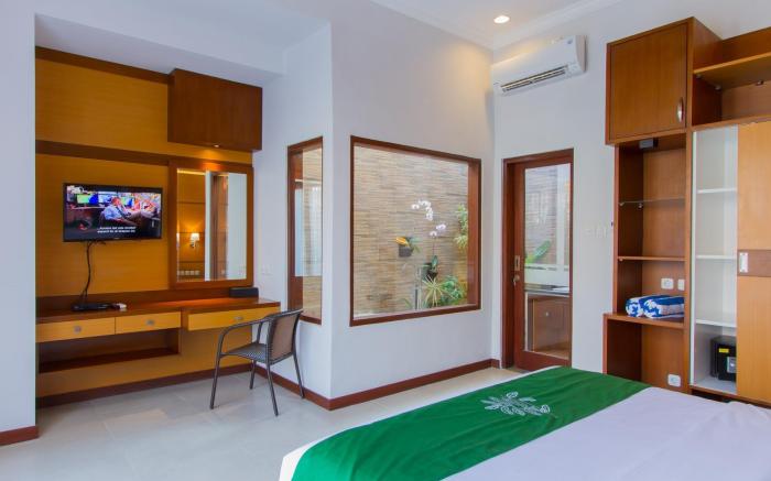 Amelle Villas & Residences Canggu