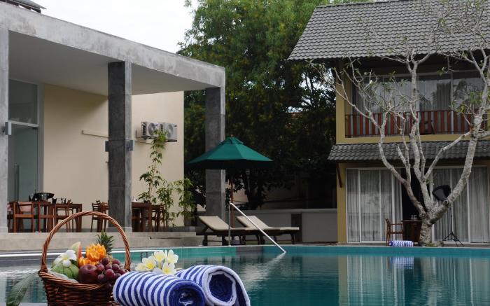 South Lake Resort Koggala