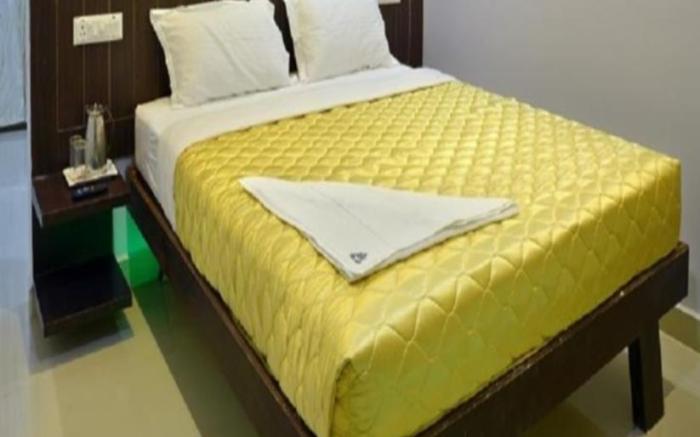 JK Residency - Trichy