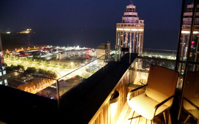 Qingdao Elegance Hotel