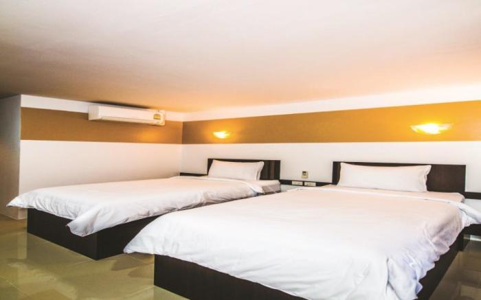 Mukdaview Hotel
