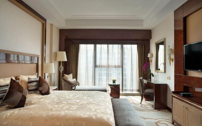 Xian Embassador International Hotel