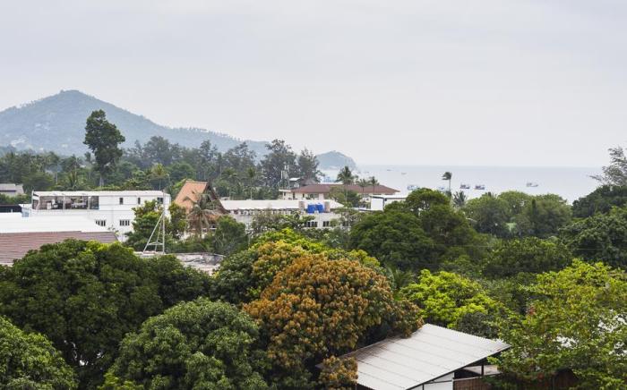 Pranee Amata Hotel