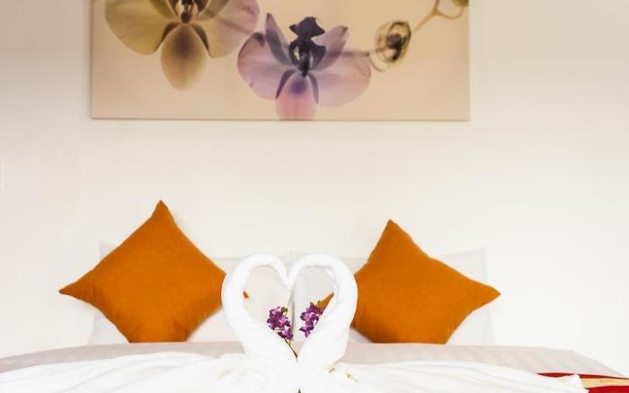 Pranee Amata Hotel