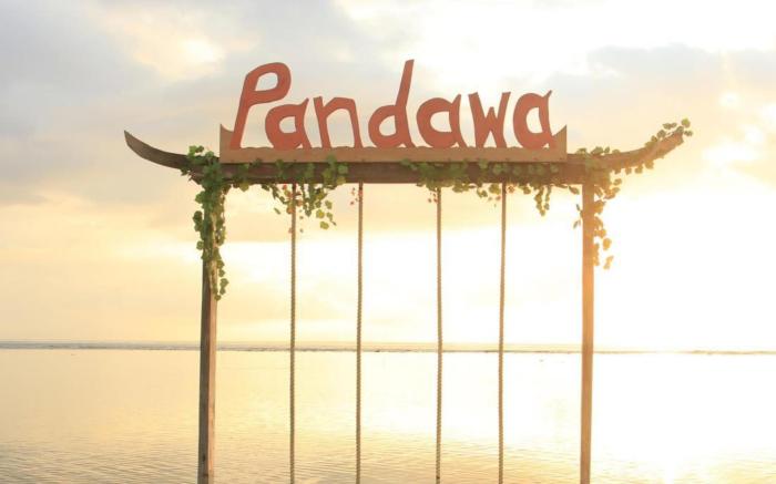 Pandawa Beach Villas & Resort