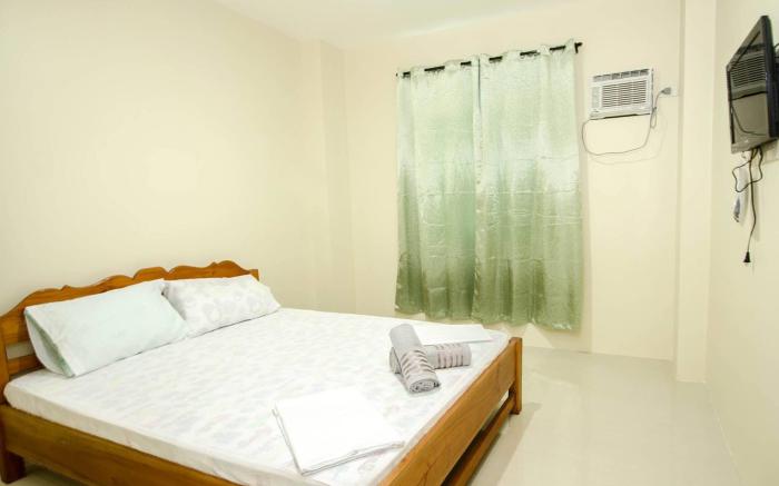 Boracay Backpackers