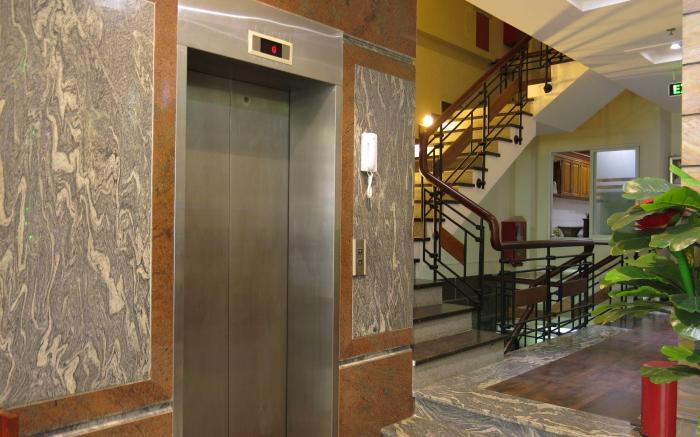 Minh Nhu Hotel