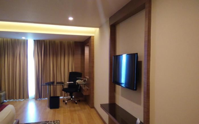 Radisson Udaipur