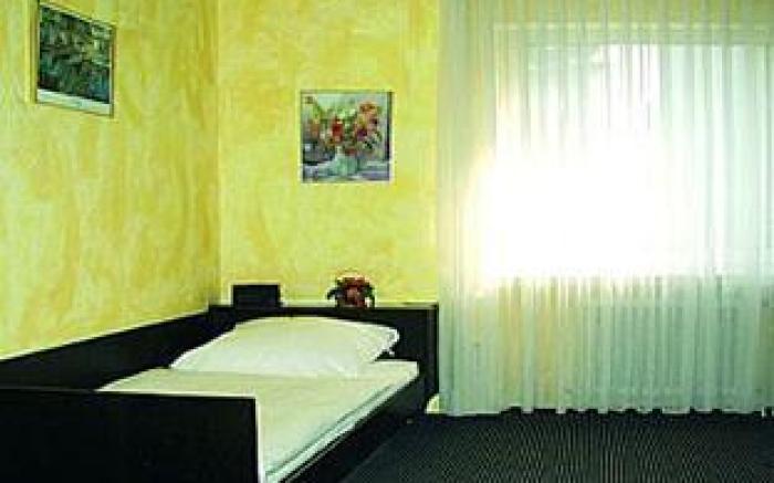 Altstadt-Hotel Bielefeld