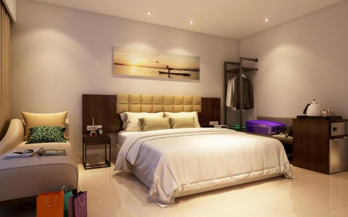 PrimeBiz Hotel Tegal