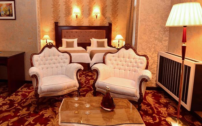 River Side Hotel Tbilisi