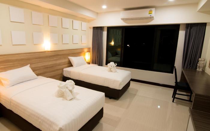 Som O House Hotel