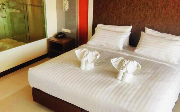 Som O House Hotel