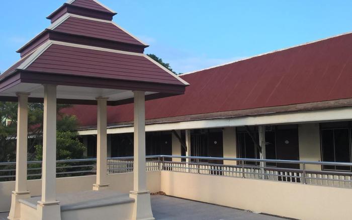 Aiyara House