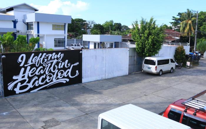 Hometown Hotel Bacolod
