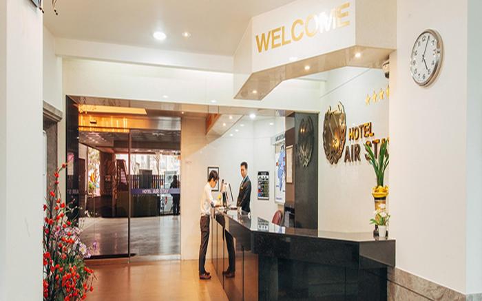 Incheon Airport Hotel Airstay