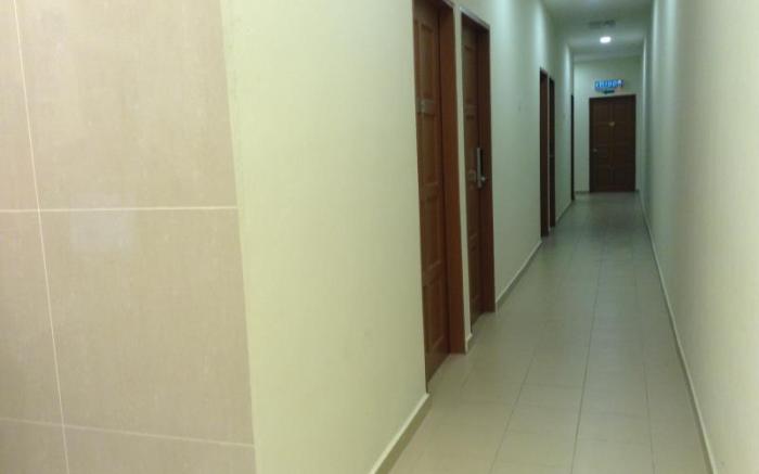 Power Hotel