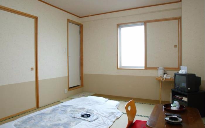 Hotel Trend Asahikawa