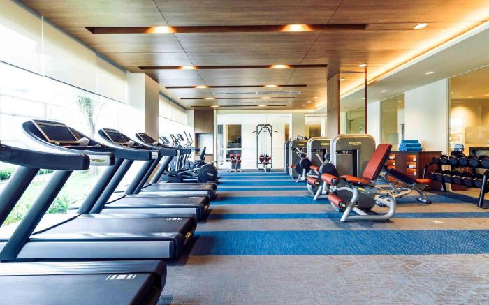 Novotel Phu Quoc Resort