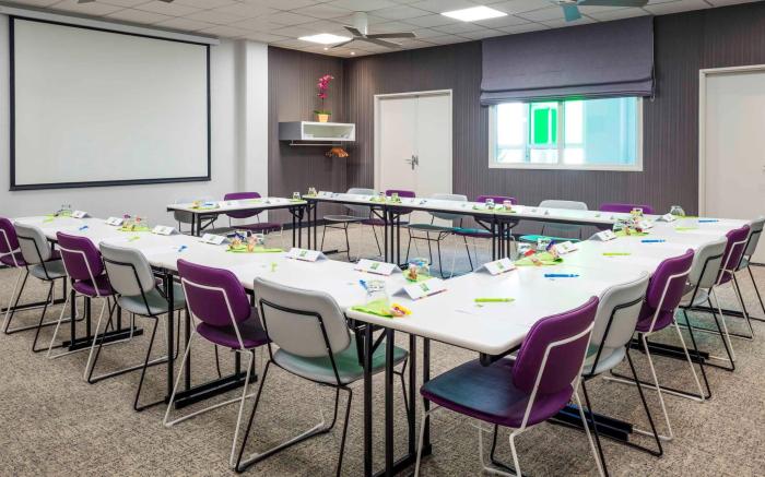 IBIS Styles Antony Paris Sud