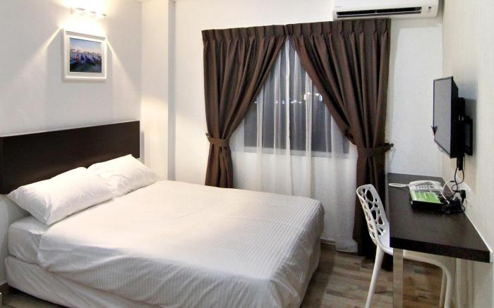 Apple Inn Hotel