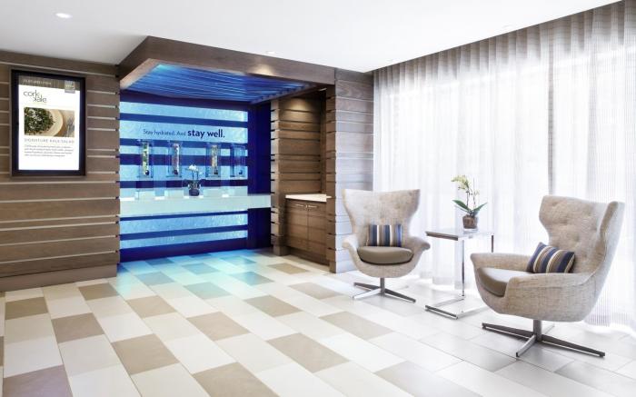 EVEN Hotels Omaha Downtown By IHG