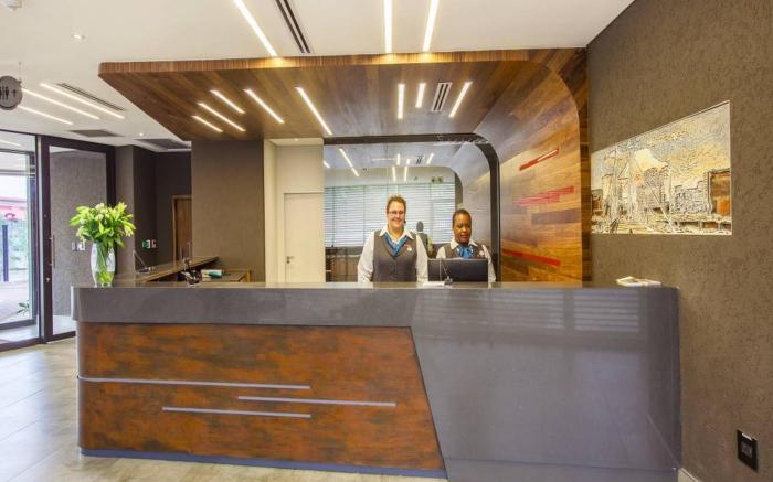 City Lodge Hotel Newtown Johannesburg