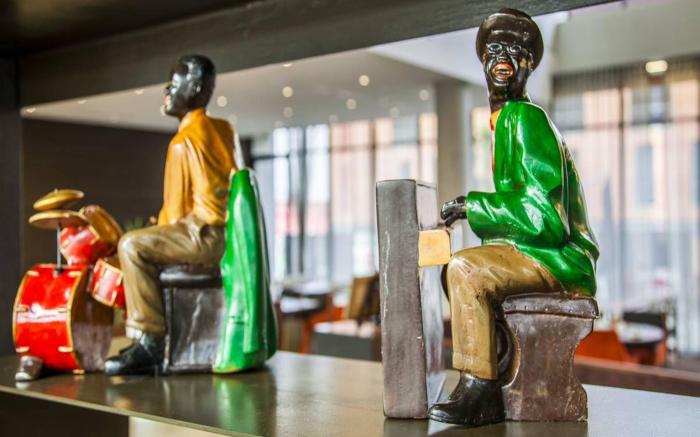 City Lodge Hotel Newtown Johannesburg