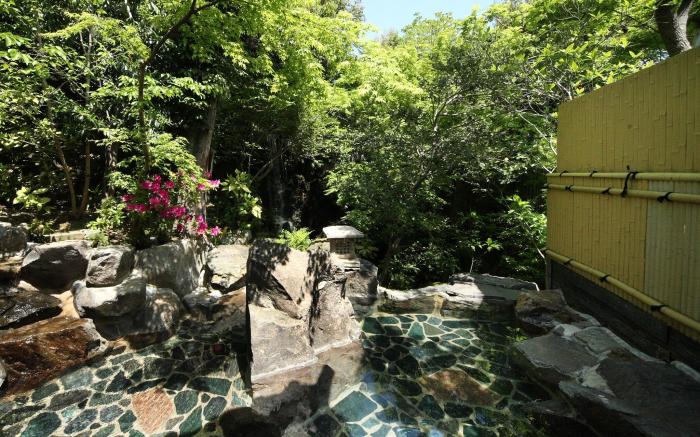 Taisenkaku Ryokan