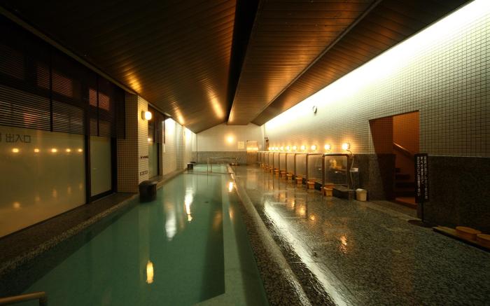 Taisenkaku Ryokan