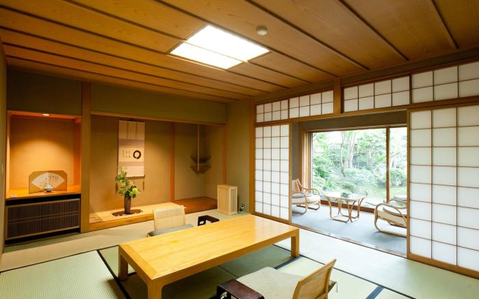 Taisenkaku Ryokan