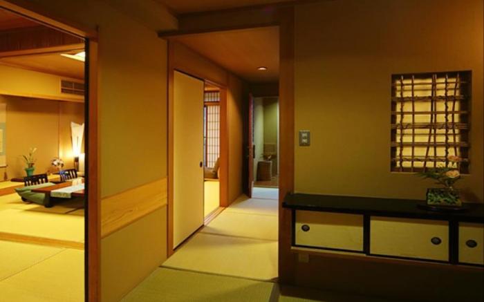Roppokan Ryokan