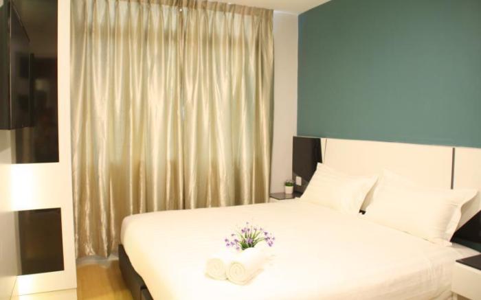 Grandview Hotel Melaka
