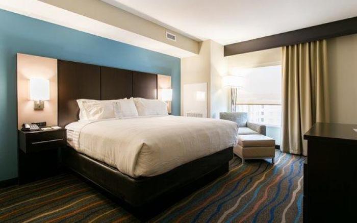 Holiday Inn Hotel & Suites Chattanooga Downtown By IHG