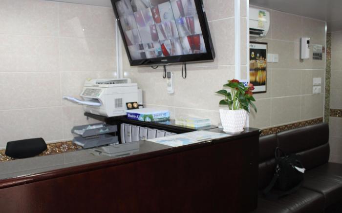 Hong Kong Premium Guest House - Premium Guesthouse Ltd