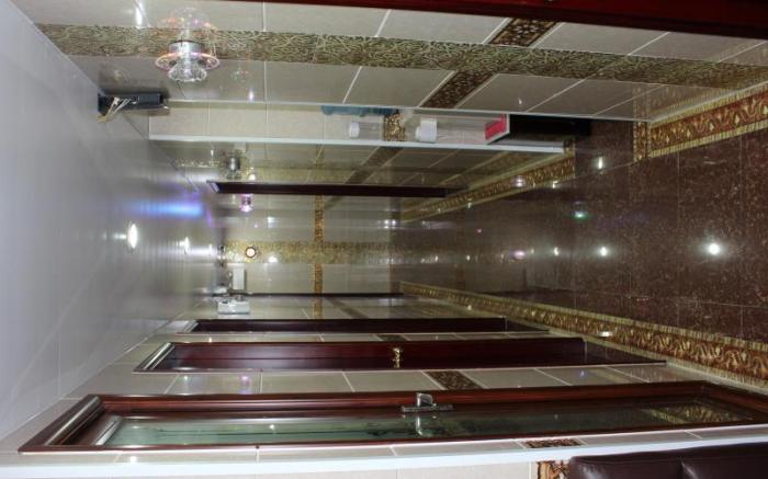 Hong Kong Premium Guest House - Premium Guesthouse Ltd