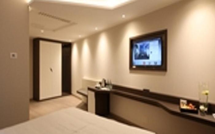 DoubleTree by Hilton Hotel Yerevan City Centre