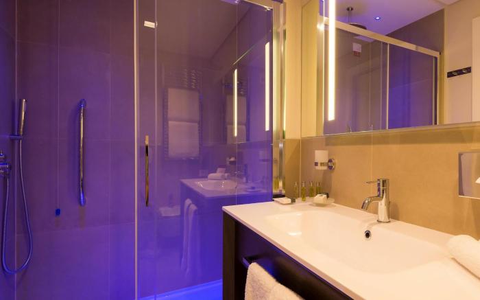 DoubleTree by Hilton Hotel Yerevan City Centre